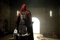 Кадр Королевство викингов