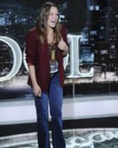 Хейли Смит фото