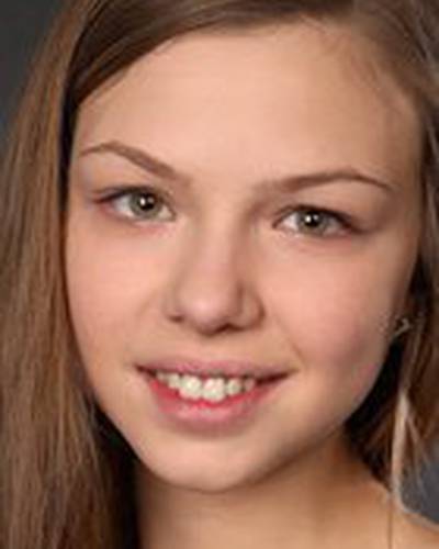 Таисия Вилкова фото