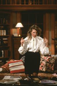 Кадр Мерфи Браун