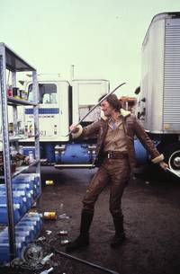 Кадр Крутые водилы