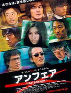 Несправедливость 2