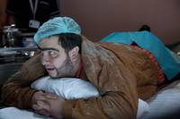 Кадр Реджеп Иведик 3