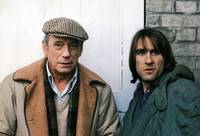 Кадр Выбор оружия