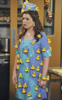 Кадр Волшебники из Вэйверли Плэйс