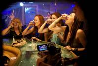 Кадр Холостячки в Вегасе