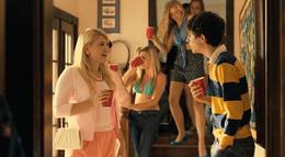 Кадр из фильма "Жаркие летние ночи" - 2