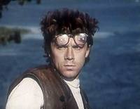 Кадр Ни пуха, ни пера