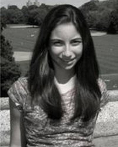 Сабрина Флореср фото