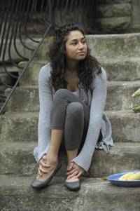 Кадр Быть человеком