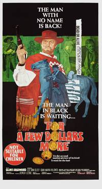 Постер На несколько долларов больше