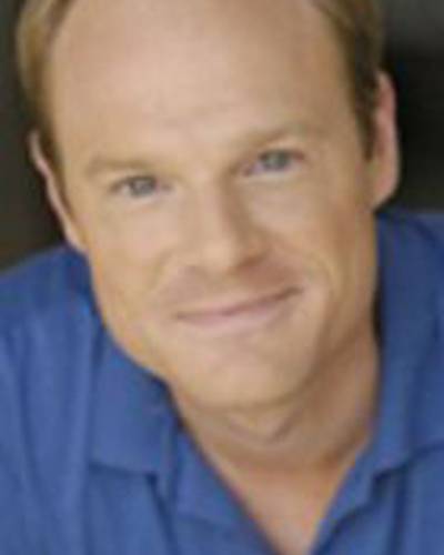 Джон Хэмпхилл фото