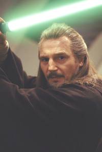 Кадр Звездные войны: Эпизод 1 - Скрытая угроза (3D — 2012)