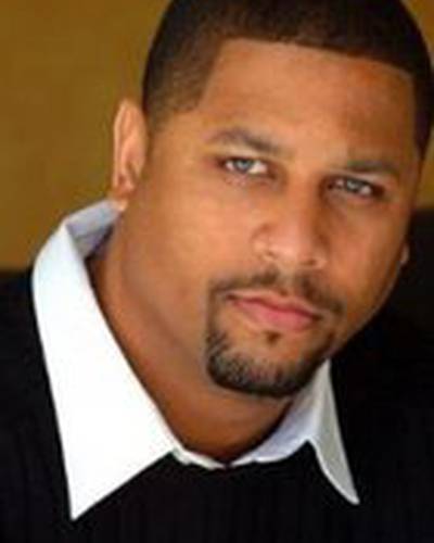 Ховард Гибсон фото