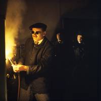 Кадр Берлин, Александерплац (мини-сериал)