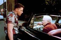 Кадр Назад в будущее 2