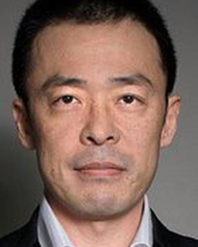 Кен Мицуйси фото