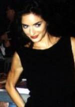 Ребекка Лорд фото