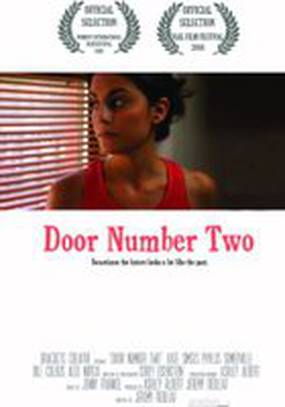 Door Number Two
