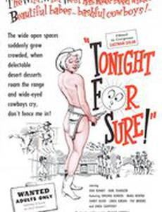 Сегодня вечером – наверняка