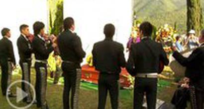 Видео со съёмок №2