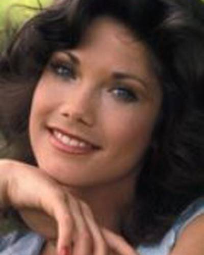 Барби Бентон фото