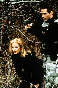 Кадр Универсальный солдат 2: Братья по оружию