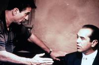 Кадр Бронкская история