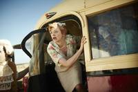 Кадр Месть от кутюр