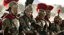 Кадр из фильма "Меч дракона" - 2