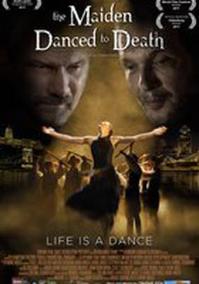 Дева танцует до смерти