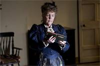 Кадр Таинственный Альберт Ноббс