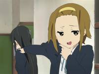 Кадр Кэйон!