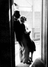 Кадр Трудный мужчина