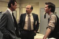 Кадр Агенты Сокол и Снеговик