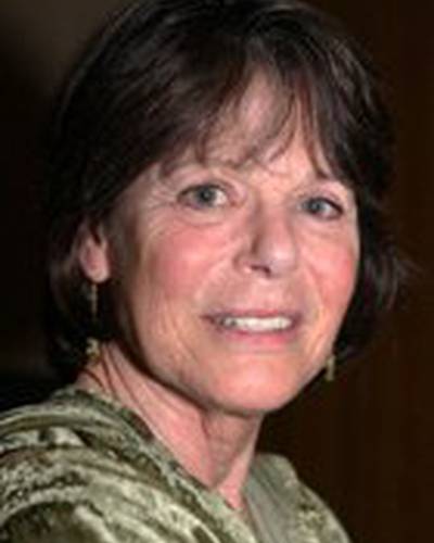 Шейла Ларкен фото