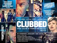 Постер Клуб