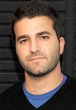 Дэвид Катценберг фото