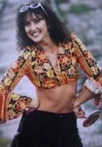 Джина Мари Таркетта фото