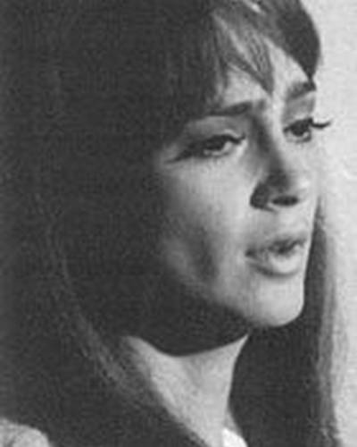 Офелия Медина фото