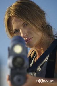 Кадр Звездный десант 3: Мародер (видео)