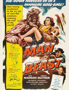 Man Beast