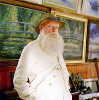 Кадр Импрессионисты (мини-сериал)