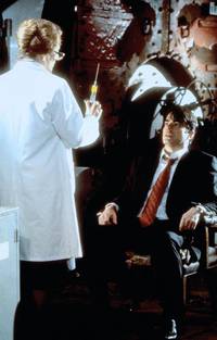 Кадр Человек, который слишком мало знал