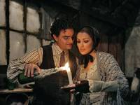 Кадр Богема