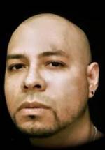 Луис Энджел фото