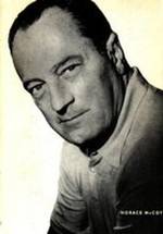 Хорас МакКой фото