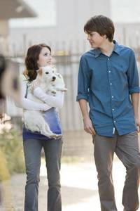 Кадр Отель для собак