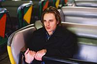 Кадр Верхом на пуле