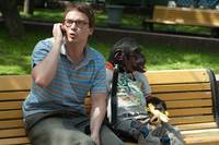 Кадр Ирония любви